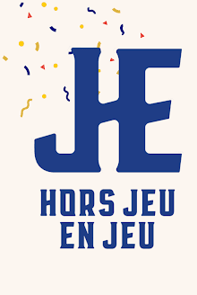 Festival Hors Jeu / En Jeu