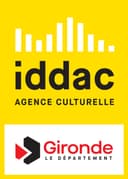 iddac Agence Culturelle du Département de la Gironde