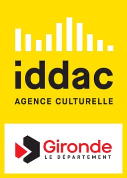 iddac Agence Culturelle du Département de la Gironde